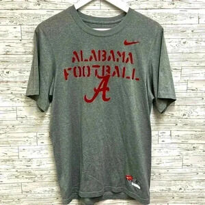 Nike Dri fit Alabama shirt size Small